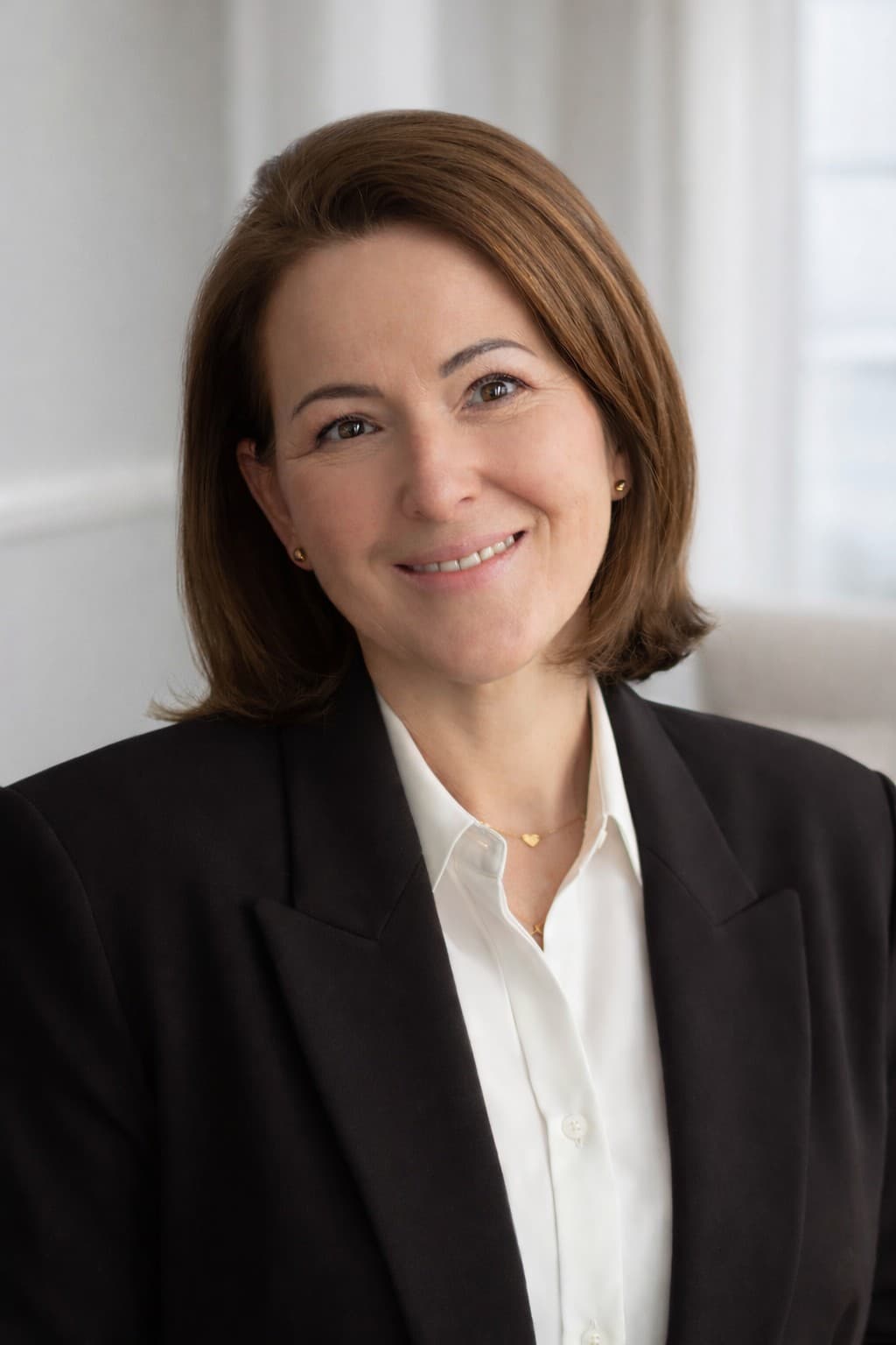 Teresa Kućmierczyk - Partner zarządzający MonTe