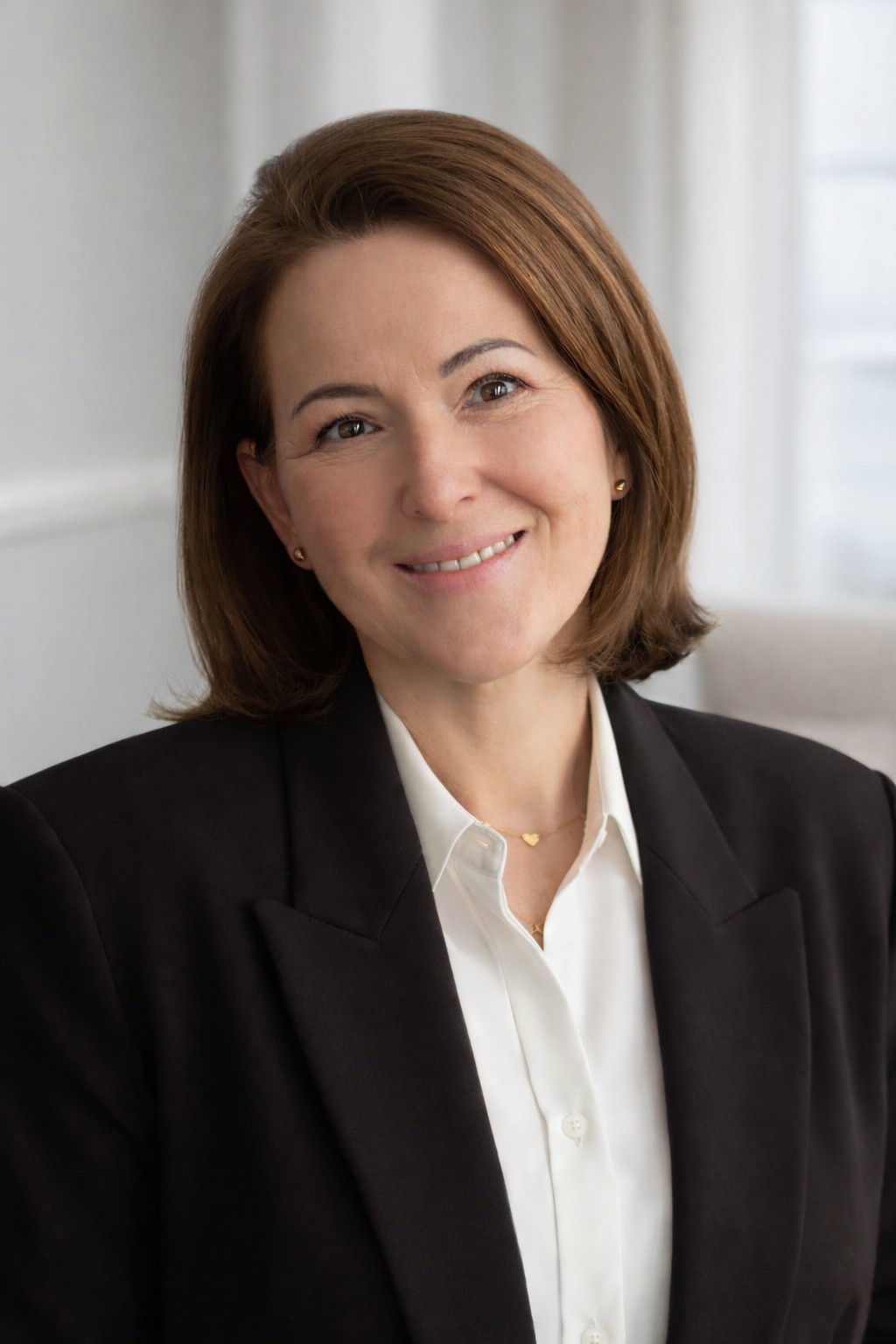 Teresa Kućmierczyk - Partner zarządzający MonTe